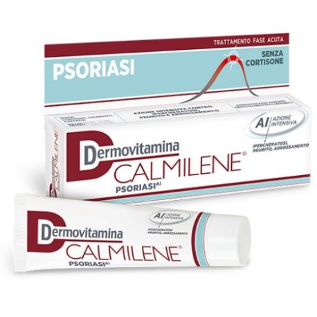 DERMOVITAMINA CALM PSO AI