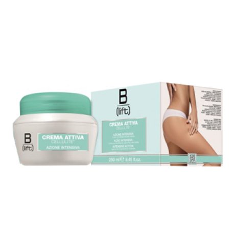 B LIFT CREMA ATTIVA CELLULITE