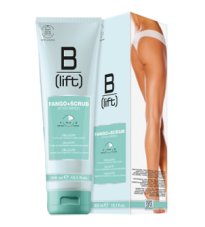 B LIFT FANGO+SCRUB ATTIVO