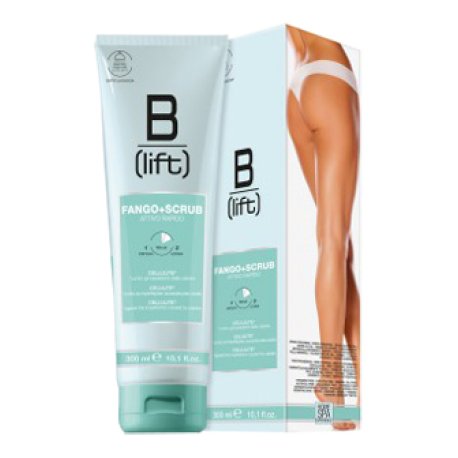 B LIFT FANGO+SCRUB ATTIVO