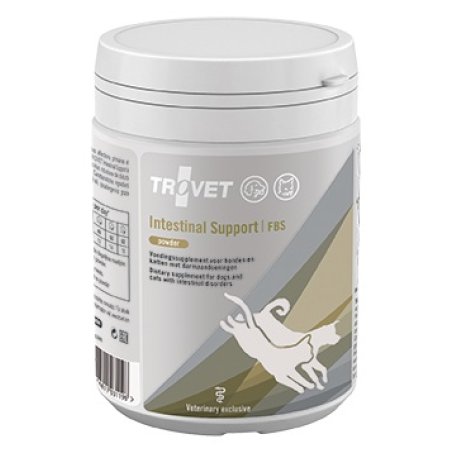 TROVET INTESTINAL SUPP FBS150G