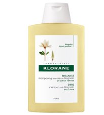 KLORANE SH CERA MAGNOLIA 200ML