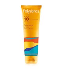 LES POLYSIANES GEL M/PRL SPF10