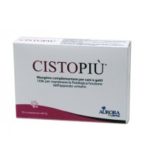 CISTOPIU' 30CPR