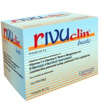 RIVUCLIN 14BUST