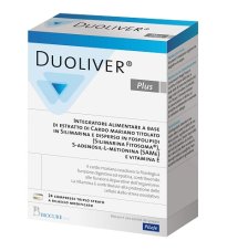 DUOLIVER PLUS 24CPR