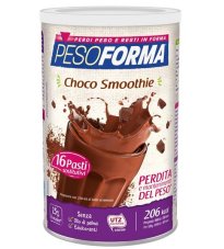 PESOFORMA CHOCO SMOOTHIE 436G