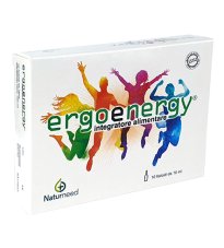 ERGOENERGY 10F 10ML