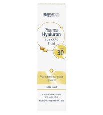 PTC PHARMA HYALUR SUN BODY 30