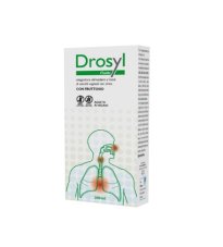 DROSYL FLUIDO 200ML