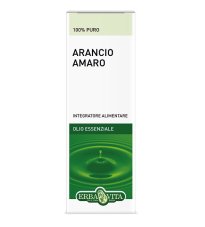 ARANCIO OLIO ESSENZIALE 10ML
