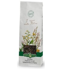 SENNA FOLLICOLI SCURI 100G