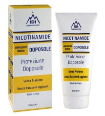 NICOTINAMIDE DOPOSOLE PROT