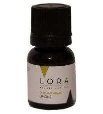 OLIO ESSENZIALE LIMONE 10ML