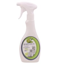 BERGANEEM LOZIONE SPRAY 500ML