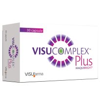 VISUCOMPLEX PLUS 30CPS