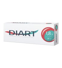 DIART 1,8% SIR INTRA-ART 2ML