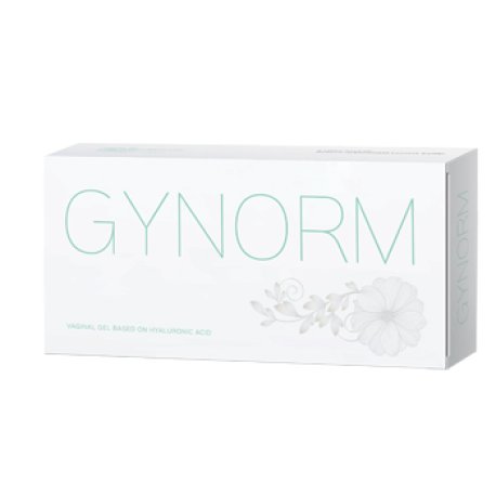 GYNORM 0,5% GEL VAG 7APPLX5ML