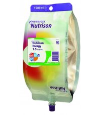 NUTRISON ENERGY 1,5L