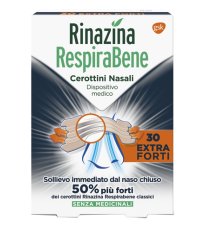 RINAZINA RESPIRABENE CER EXF30