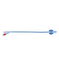 CATETERE FOLEY SIL 2V CH/FR 16