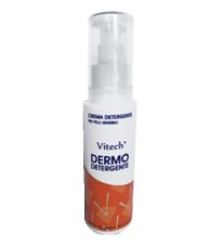 VITECH DERMODETERGENTE CR SENS