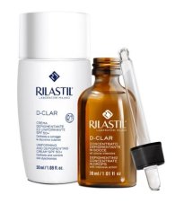 RILASTIL D-CLAR+D-CLAR GTT PRO