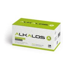 ALKALOS A 20STICK PACK