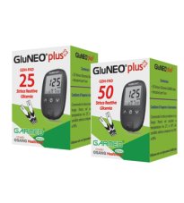 GARMED GLUNEO PLUS STR GLI25PZ