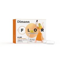 DIMANN FLOR 30CPS