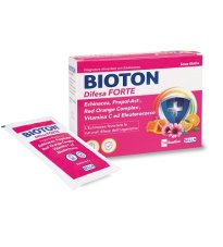 BIOTON DIFESA FORTE 14BUST