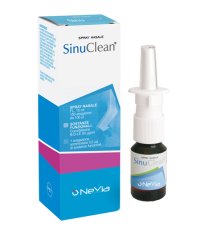 SINUCLEAN SPRAY NASALE 15ML