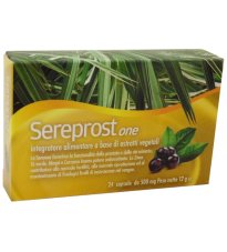 SEREPROST ONE 24CPS