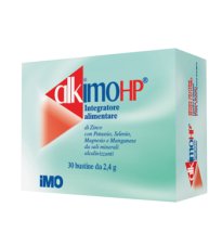 ALKIMOHP 30BUST