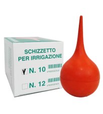 SCHIZZETTO GOMMA 10