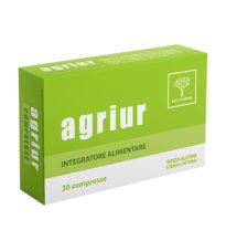 AGRIUR 30CPR