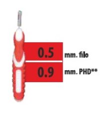 CLIADENT SCOVOLINO 5PZ 0,9MM