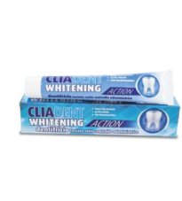 CLIADENT DENTIFRICIO WHITENING