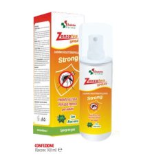 ZANZATEN SPRAY STRONG PREPUNT