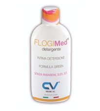 FLOGIMED DETERGENTE 300ML