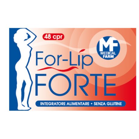 FORLIP FORTE 48CPR