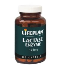 LACTASE ENZYME 30CPS