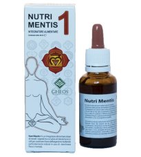 NUTRI MENTIS 1 30ML