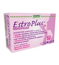 ESTROPLUS LIFE 30CPR FILMATE