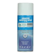 GHIACCIO SPRAY 400ML