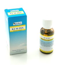 K2 M DIA 30ML GTT