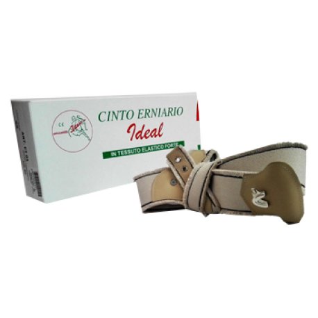 CINTO ERNIARIO IDEAL SX 100CM