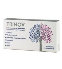 TRINOV 30CPR