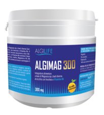 ALGIMAG 300 300G