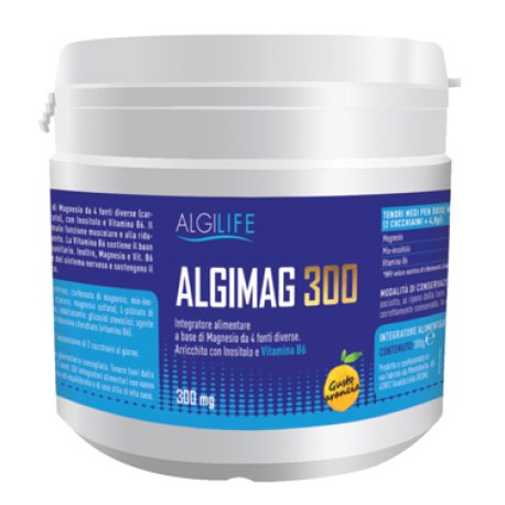 ALGIMAG 300 300G